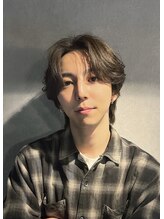 アンサム 下北沢店(UNSOME) HOSHINA 