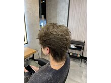 スタンスメンズ(STANCE MEN'S)