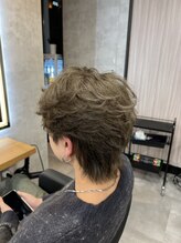 スタンスメンズ(STANCE MEN'S)