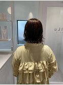 【京都四条大宮×河原町】20代30代＊ダークブラウン