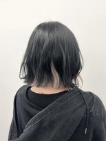ロサ ファイブヘアー(Rosa..5Hair)&nbsp;インナーカラー！