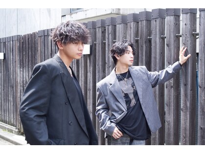 オーバル ジングウマエ(OVARL jingumae)の写真
