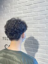 ビューティー エールフォルム 浜松有玉店(BEAUTY YELLFORME)&nbsp;似合わせパーマ