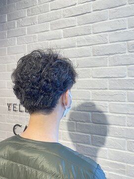 ビューティー エールフォルム 浜松有玉店(BEAUTY YELLFORME) 似合わせパーマ