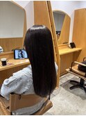 【ULTOWAトリートメントでつくる!!ツヤツヤヘア♪】