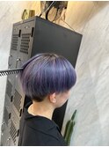 デザインカラー/ラベンダー/ピンク