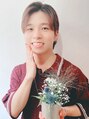 ヘアリゾート バレンタイン(hair+resort valentine) 榎戸 怜真