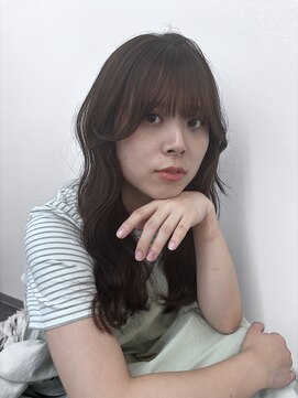 エルガ バイ コバルト(LGA by cobalt) ブラウンベージュ