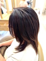 ラチョッカ 八千代中央店(la ciocca)&nbsp;レイヤースタイル