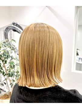 レイシオ(RATIO) [RATIO 国分寺　uruna 外はねボブ！]