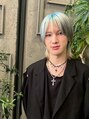 アッシュ 笹塚店(Ash) 堀内 龍哉