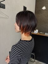 カンナカンナ 三佐店(cannaCANNA)&nbsp;ワンランク上のお洒落レイヤーボブ