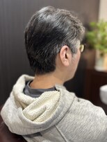 バーバーバー 千葉(BARBER-BAR)&nbsp;ビジネスカット
