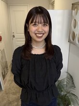 エイチ ウルフカット 大阪梅田(811)&nbsp;杉本 佳穂