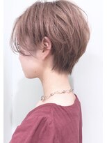 メモリーズ 水天宮前店(Memories)&nbsp;コンパクトショートくびれショート50代60代絶壁解消悩み改善