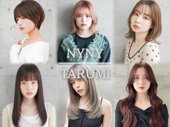 NYNY 垂水店【ニューヨークニューヨーク】