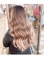 ルフレ 新宿歌舞伎町店(Reflet)&nbsp;#ベージュカラー