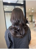 ロングスタイル