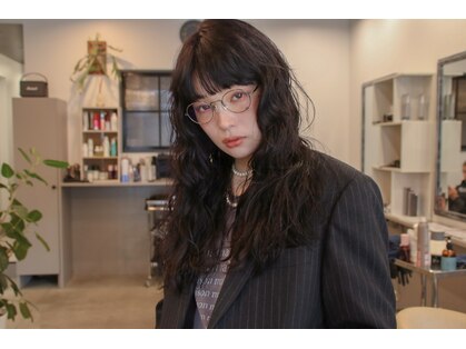 ドッグスター(dog star)の写真