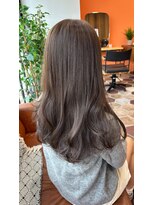 ジャヌ 浜町 眼鏡橋(JANU)&nbsp;くすみベージュ