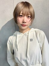 ヴェイン 渋谷(vain) akari