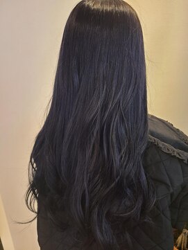 スーリール 新宮店(Sourire) ブルーブラック