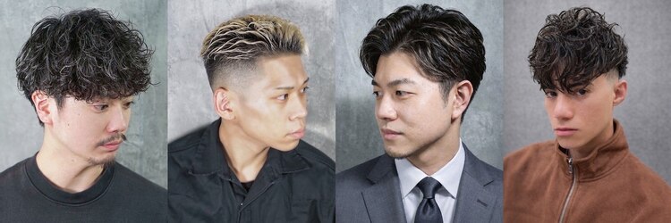 ヒロギンザ 仙台名掛丁店(HIRO GINZA)のサロンヘッダー