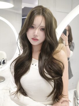 レディアル 渋谷(REDEAL) オリーブベージュ/オリーブグレージュ