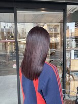 シーバイサイン(sea by Sign) ピンクラベンダー/イルミナカラー