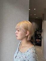 アブニール 柏東口店(AVENIR)&nbsp;beige color
