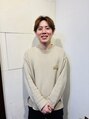 アイルフィルダウス(airfirdaus)&nbsp;原 大