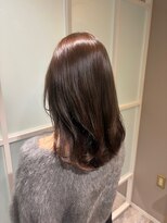 トッカ 高槻店(tocca) オリーブベージュ
