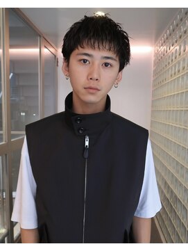 フィルムス 田町芝浦(FILMS) men's/メンズ/ナチュラルショート/ルーズショート/ショート