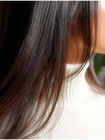 ディアーズ 秋田泉中央店(Dears)&nbsp;髪質改善/縮毛矯正/美髪/艶髪/髪質改善トリートメント/秋田駅