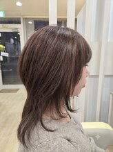 カットサロン グローリー(cut salon GLORY)
