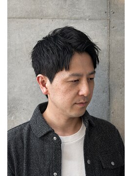 グロウ 別府店(growth) メンズカット/パーマ/眉毛/メンズサロン/キッズカット