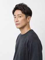 キセイ イオンモール富谷店(KISEI) 大人の色気かきあげバング40代50代60代