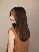 ラポル 松阪店(RAPOL)&nbsp;縮毛矯正/髪質改善/ヘッドスパ/松阪市