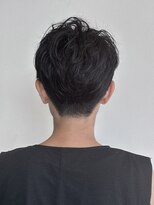 アクシス 旭神店(AXIS)&nbsp;ボーイッシュショート