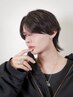 【くせ毛にお悩みの方へ】メンズカット+ストレート・縮毛矯正(相談)￥10000～