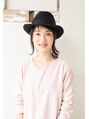 髪質改善サロン WE BE PARSLEY atre 川越店【ウィービーパセリアトレ】&nbsp;黒岩 