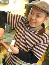 ヘアー サロン レイラン(Hair Salon REIRAN)&nbsp;渡辺 隆正