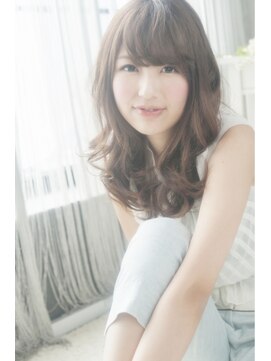 オリーブフォーヘアー(olive For hair) ☆ドーリーロング☆【olive for hair】03-6914-0898