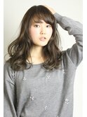 大人かわいい×大人グラム