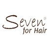 セブンフォーヘアー(Seven for hair)のお店ロゴ