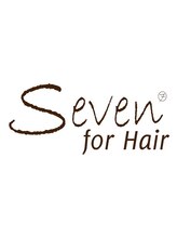 セブンフォーヘアー(Seven for hair)