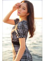 アフロート ショウナン(AFLOAT SHONAN) 風になびく