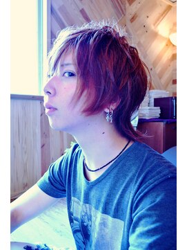 ベルシャンブル(belle chambre) #belle chambre#オーシャンオブファイヤー★