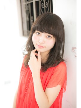 クロスケア(X CARE) 夏×ダーク×ブルージュカラー