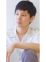 テーラ(tela)&nbsp;【tela】メンズカット・クリーンショート